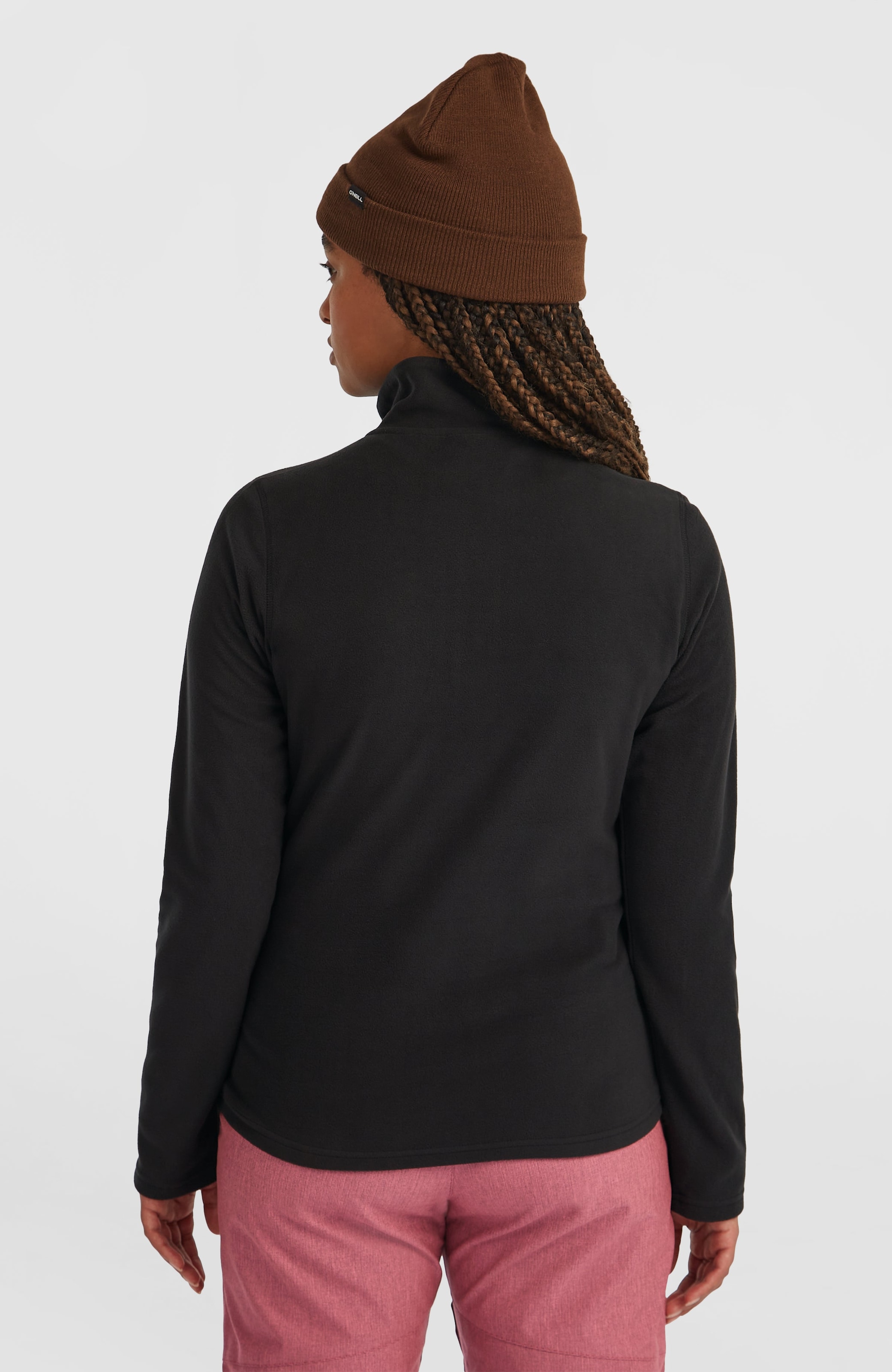 O'Neill Strickfleece-Pullover »FWC'CRUZ JACK'S POLARTEC HZ FLEECE«, (1 tlg.)