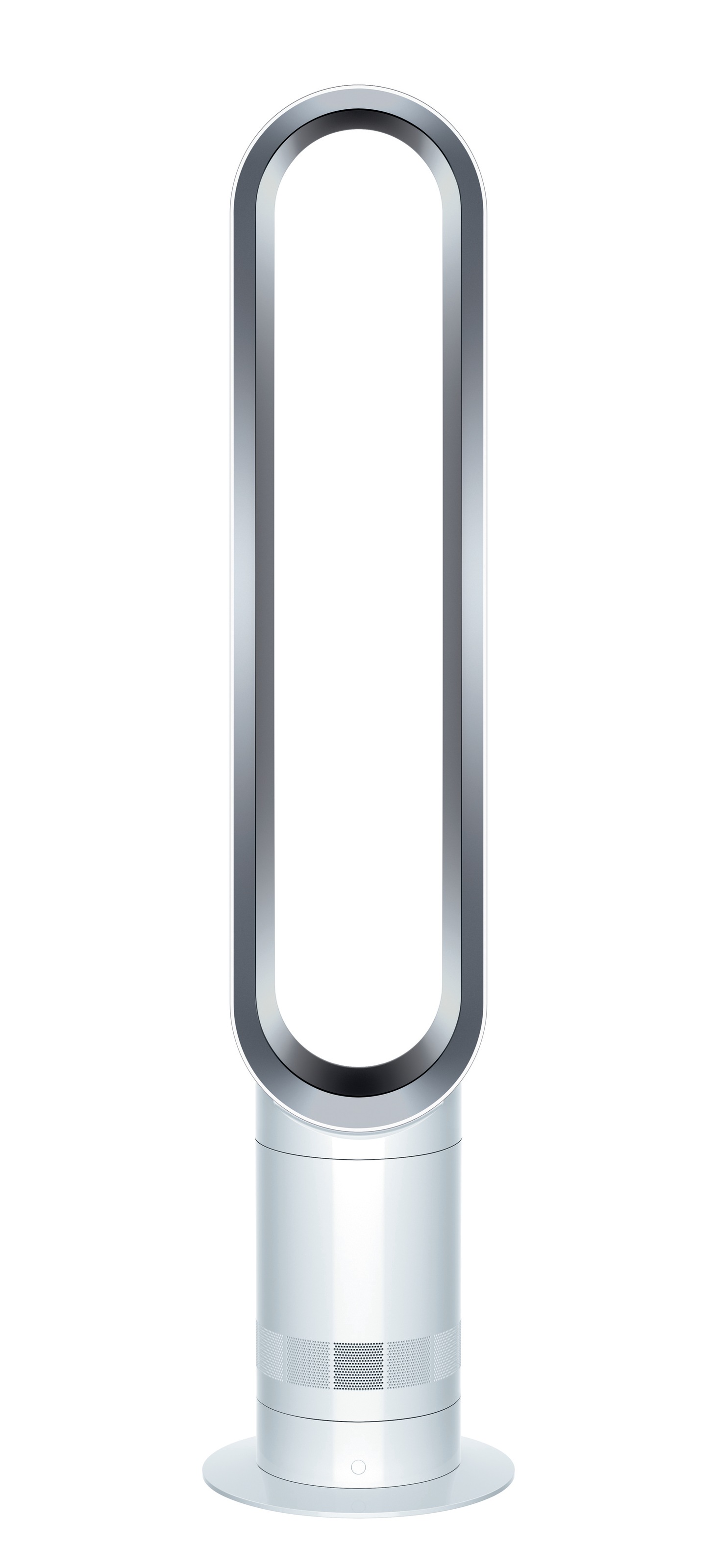 Dyson Turmventilator »CoolTM Turmventilator AM07 (Weiß/Silber)« in weiß