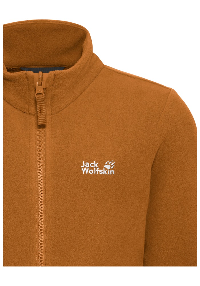Jack Wolfskin Fleecejacke »TAUNUS 100 FZ K«