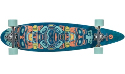 Longboard »Seneca«