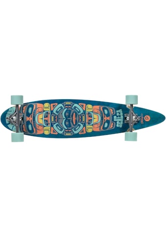 Longboard »Seneca«