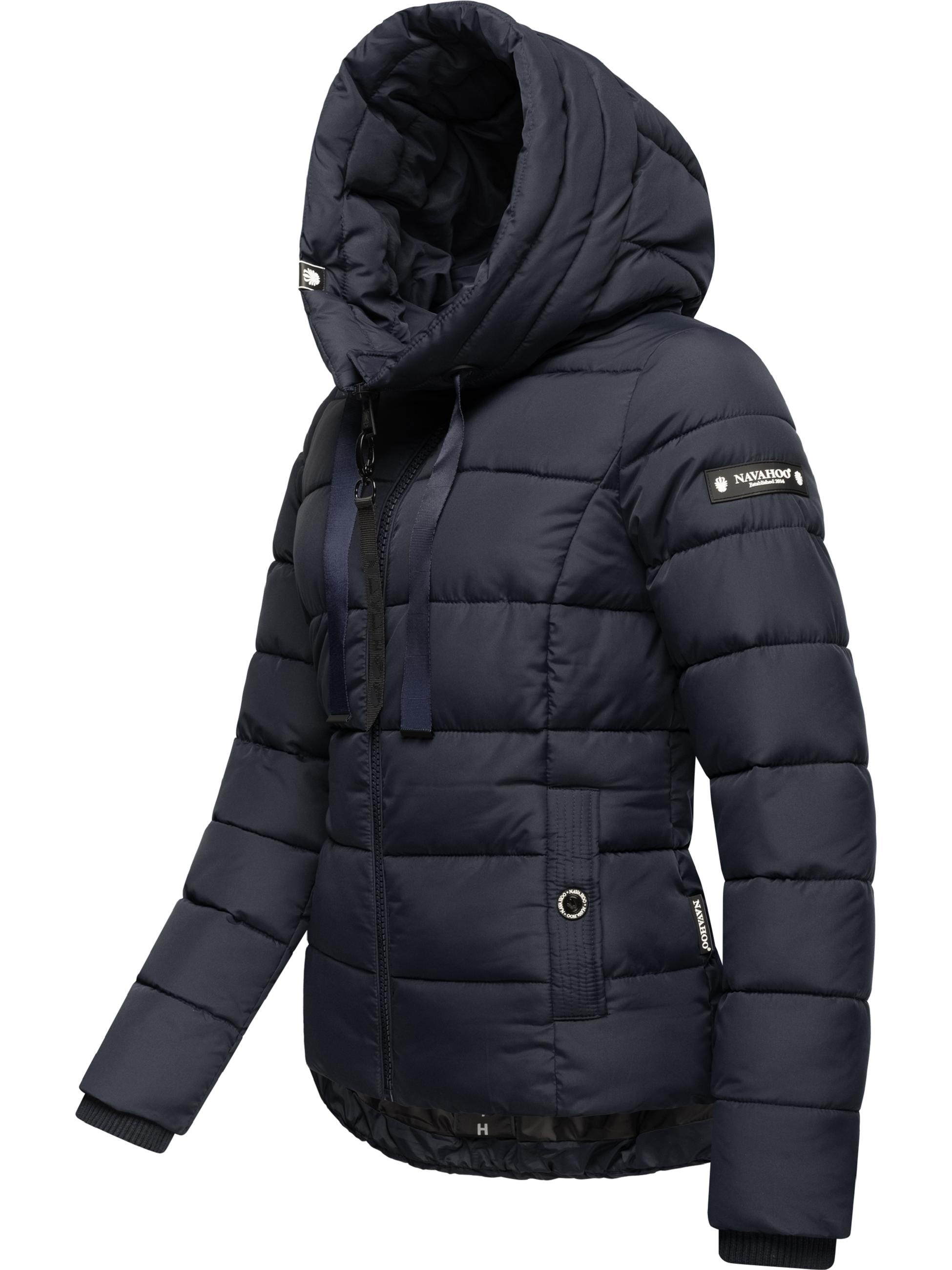 Navahoo Steppjacke »Steppjacke Amayaa«