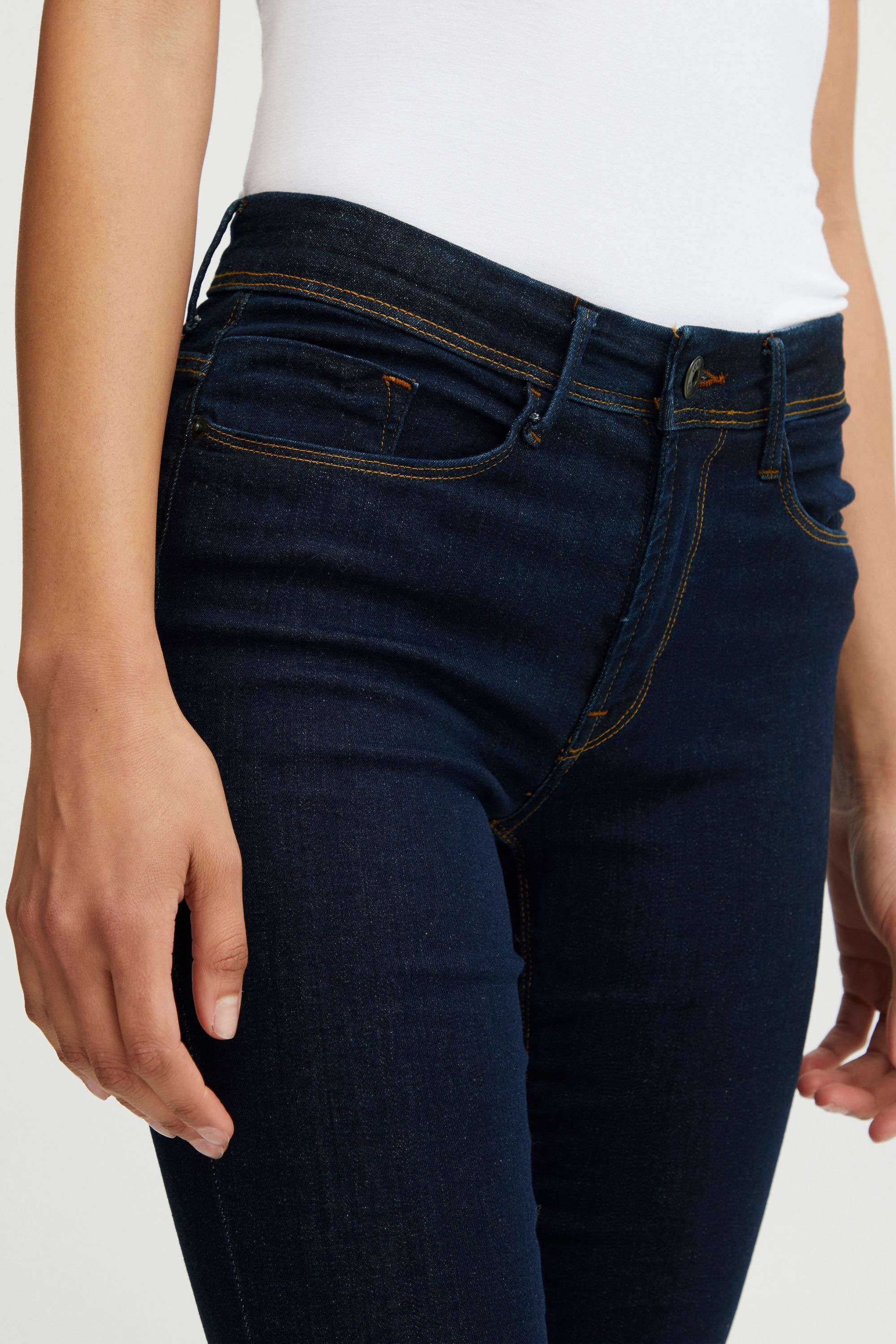 Ichi 5-Pocket-Jeans »5-Pocket-Jeans IHErin«
