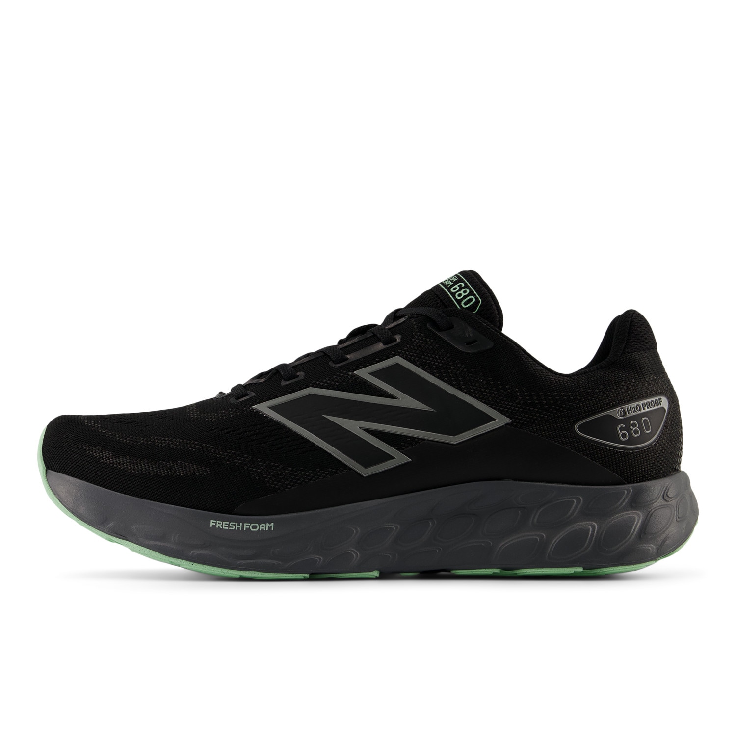 New Balance Laufschuh »FRESH FOAM 680 V8 WATERPROOF«  wasserdicht