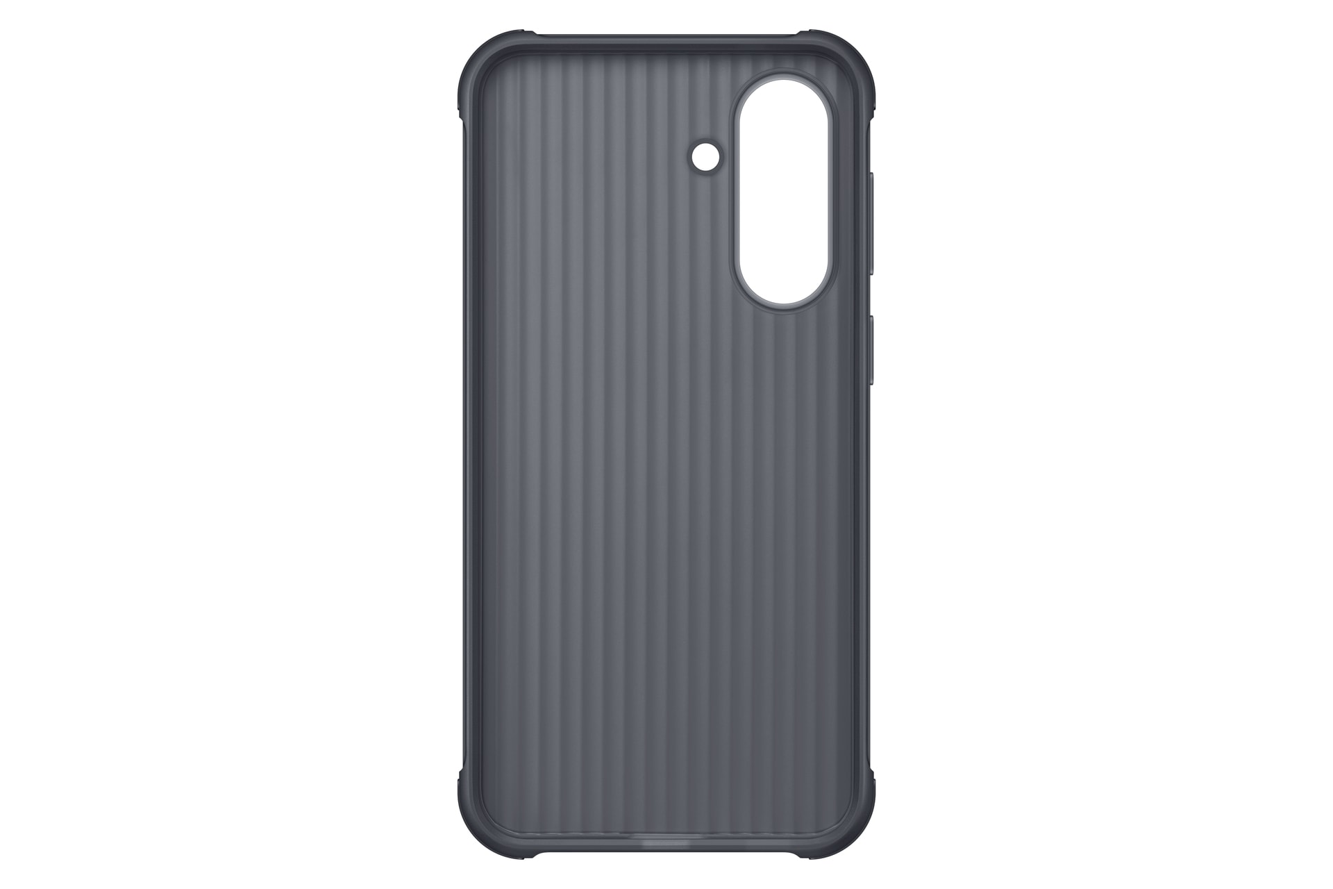 Samsung Handyhülle »Rugged Case für Samsung Galaxy A37« Smartphones Backcover, Schutzhülle, Handyschutzhülle, Case, Schutzcase, stoßfest