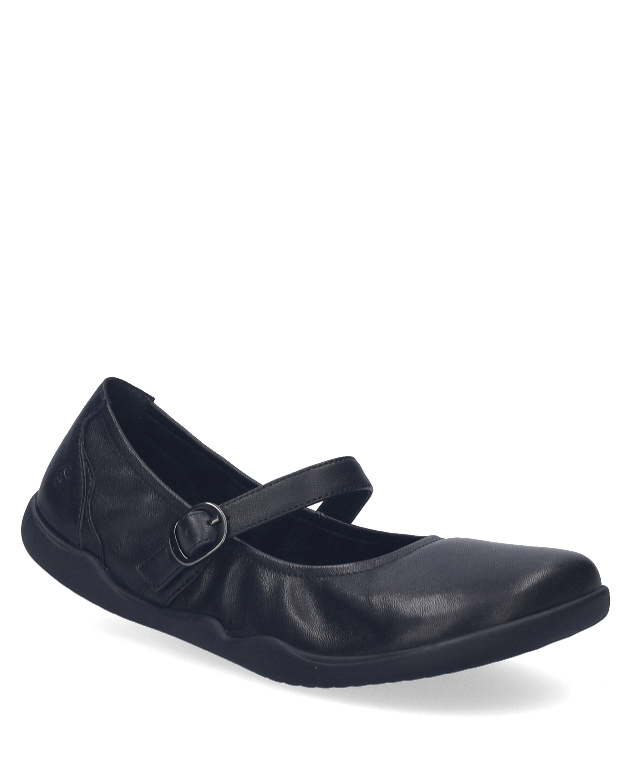 Josef Seibel Ballerina »Cassandra 10, black-black«