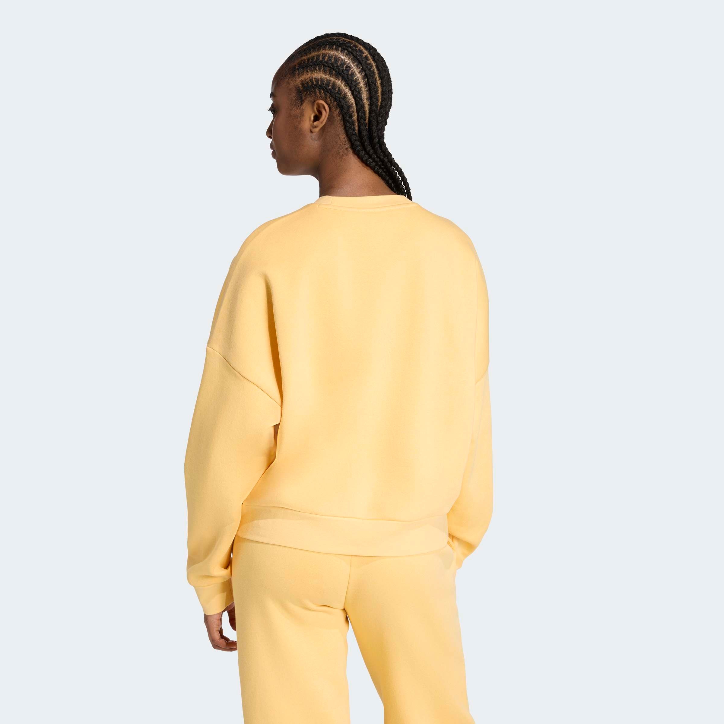 adidas Sportswear Sweatshirt »W SL FC SWT«
