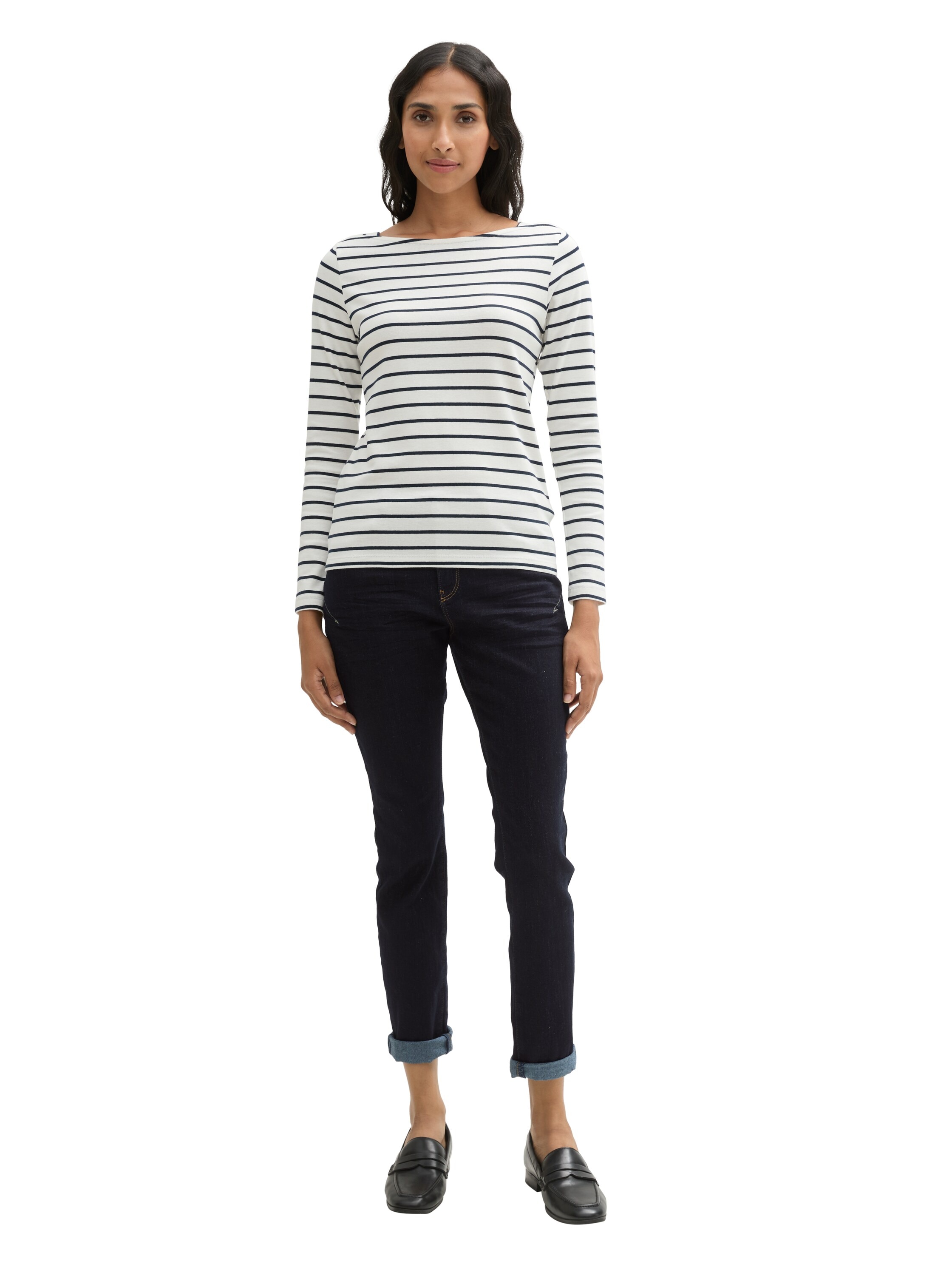 TOM TAILOR Skinny-fit-Jeans