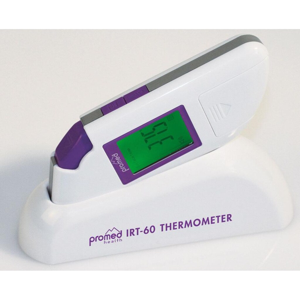 promed Fieberthermometer »IRT-60 470030«