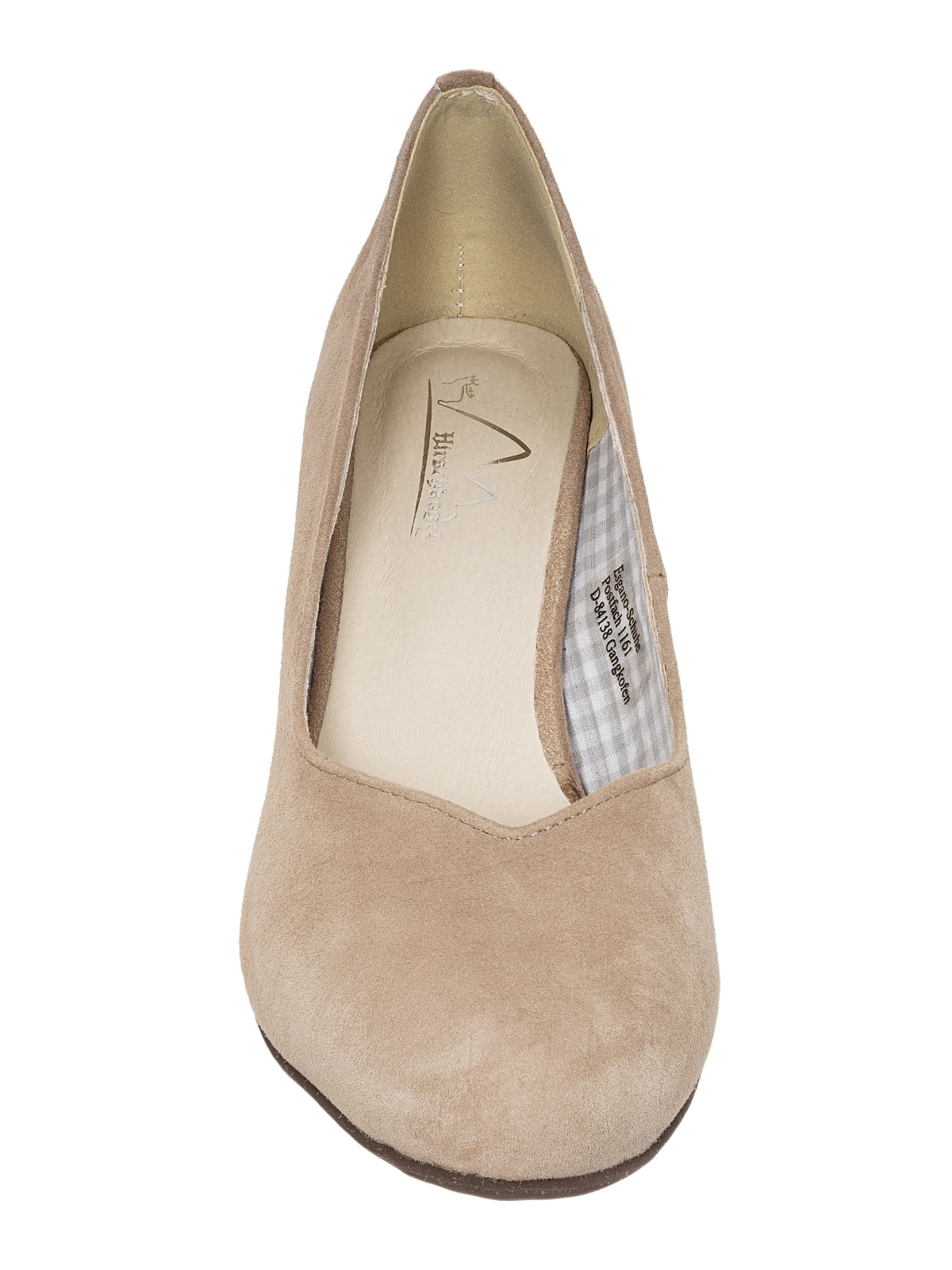 Hirschkogel Pumps »Pumps 3000507«