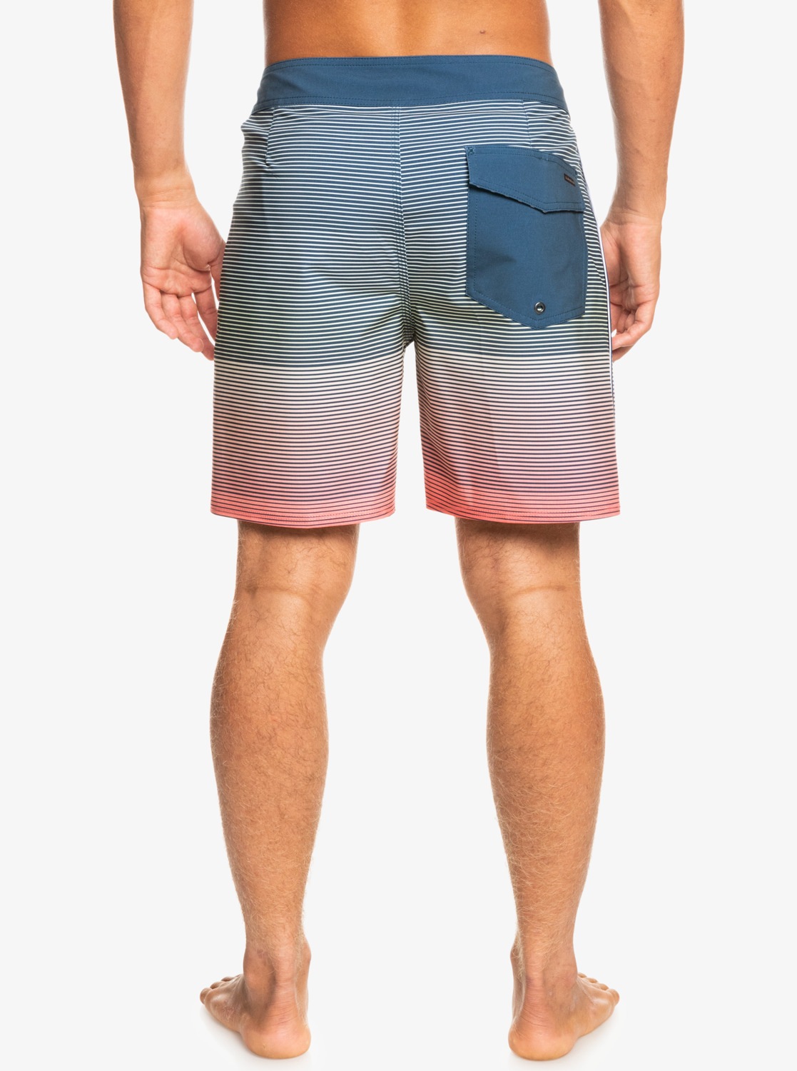 Quiksilver Boardshorts »Surfsilk Massive 17"«
