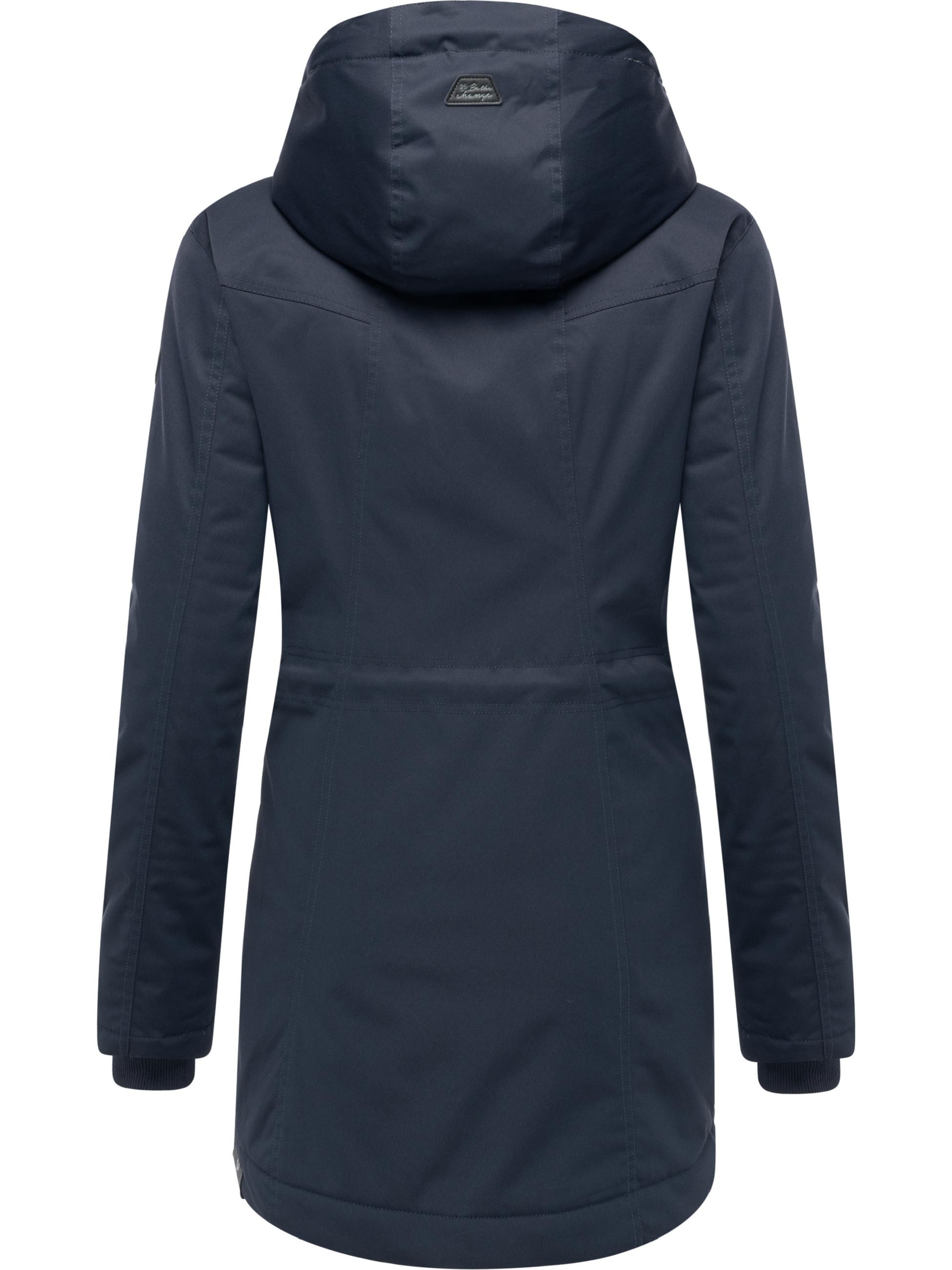 Ragwear Kurzmantel »Kurzmantel Ellsa YOUMODO«