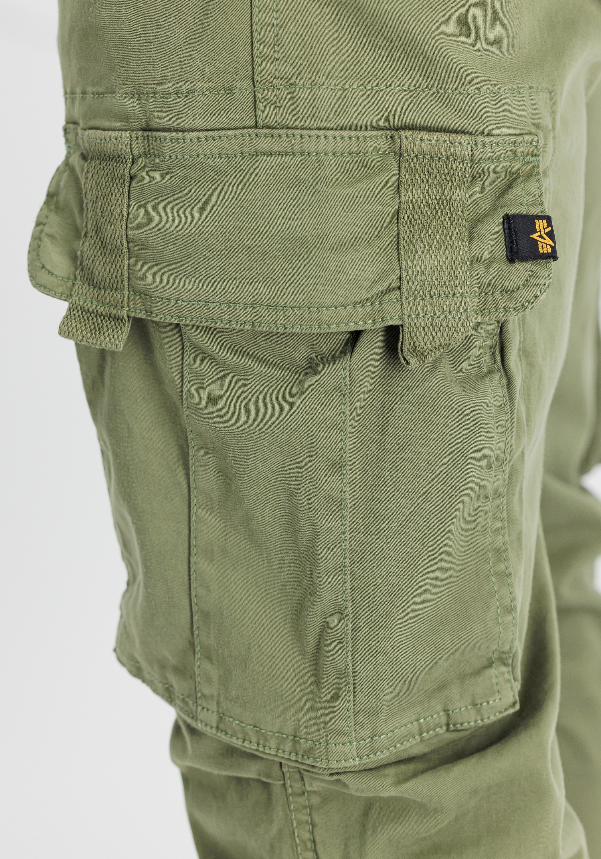 Alpha Industries Cargohose »Task Force Pant«