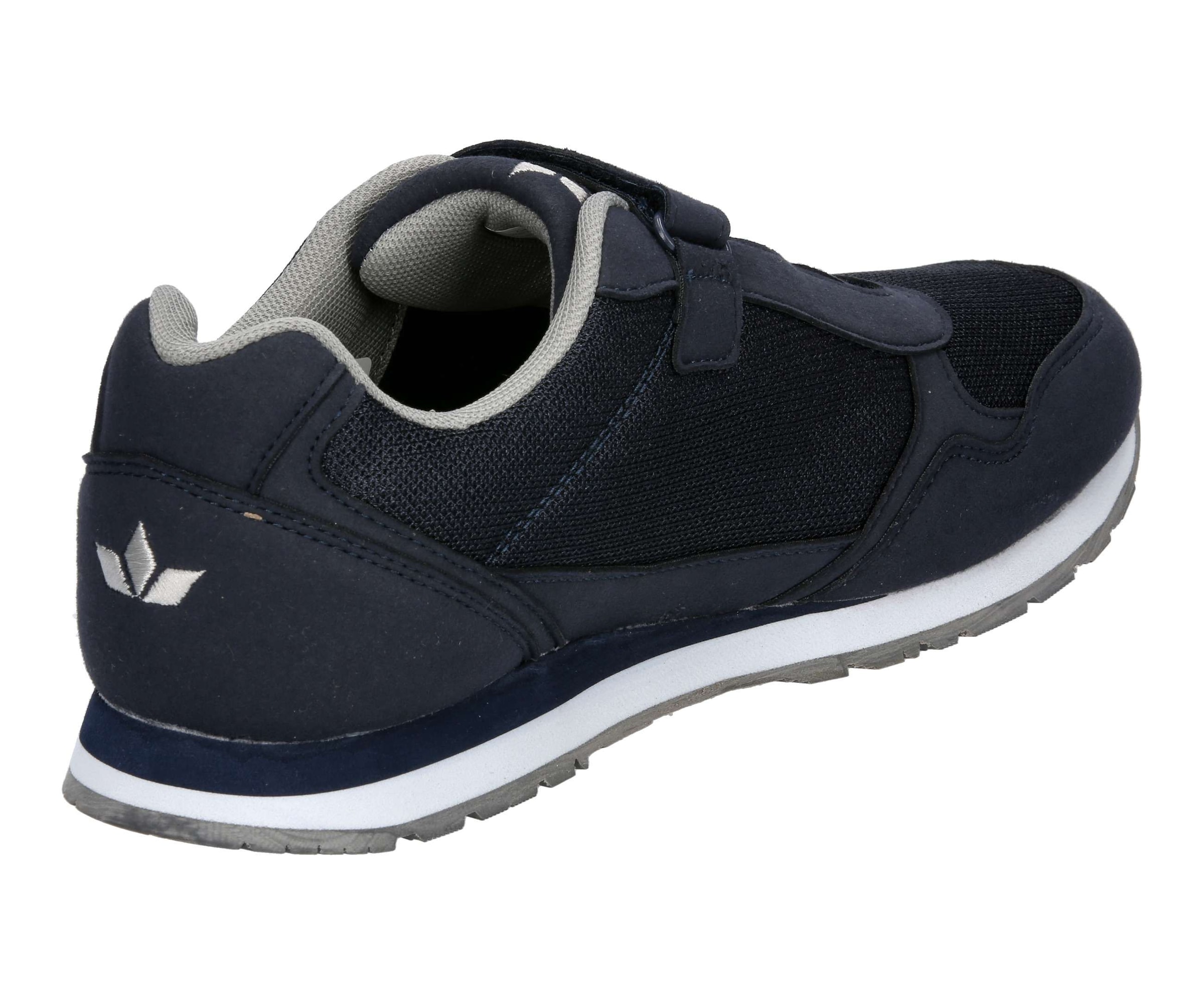 Lico Slipper »Freizeitschuh Simon Slipper«