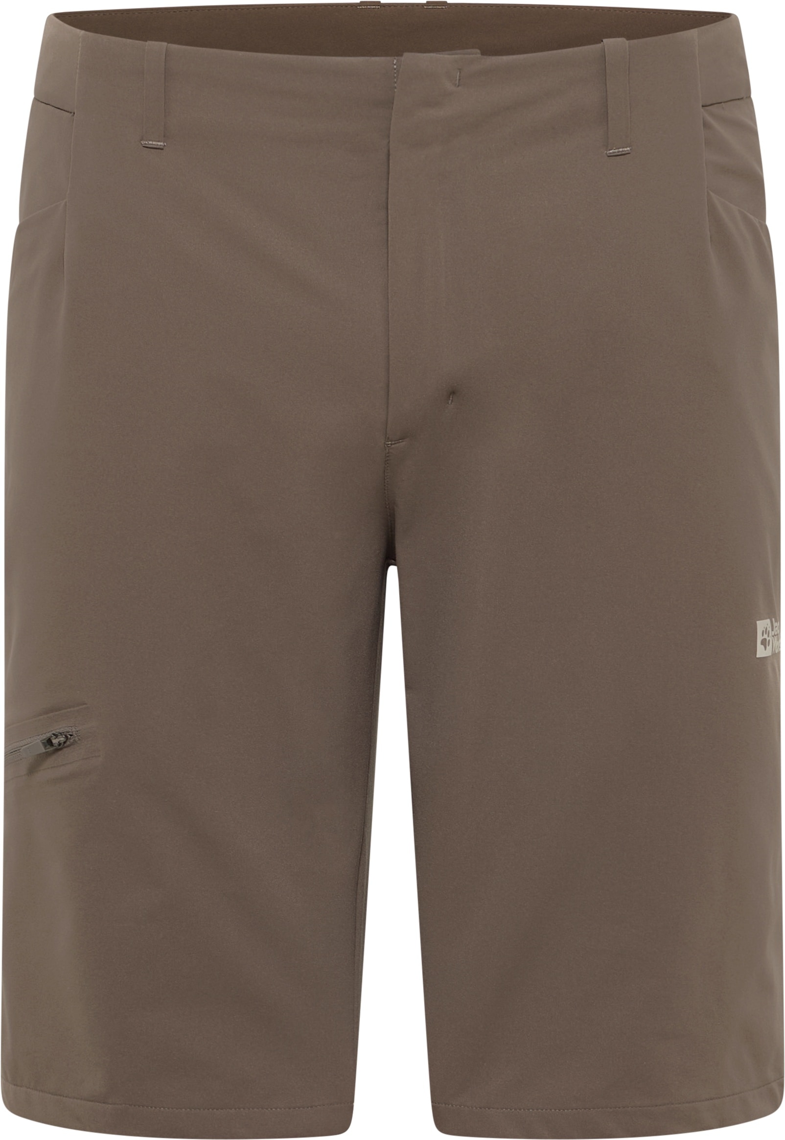 Jack Wolfskin Shorts »PRELIGHT STRIDE SHORTS M«