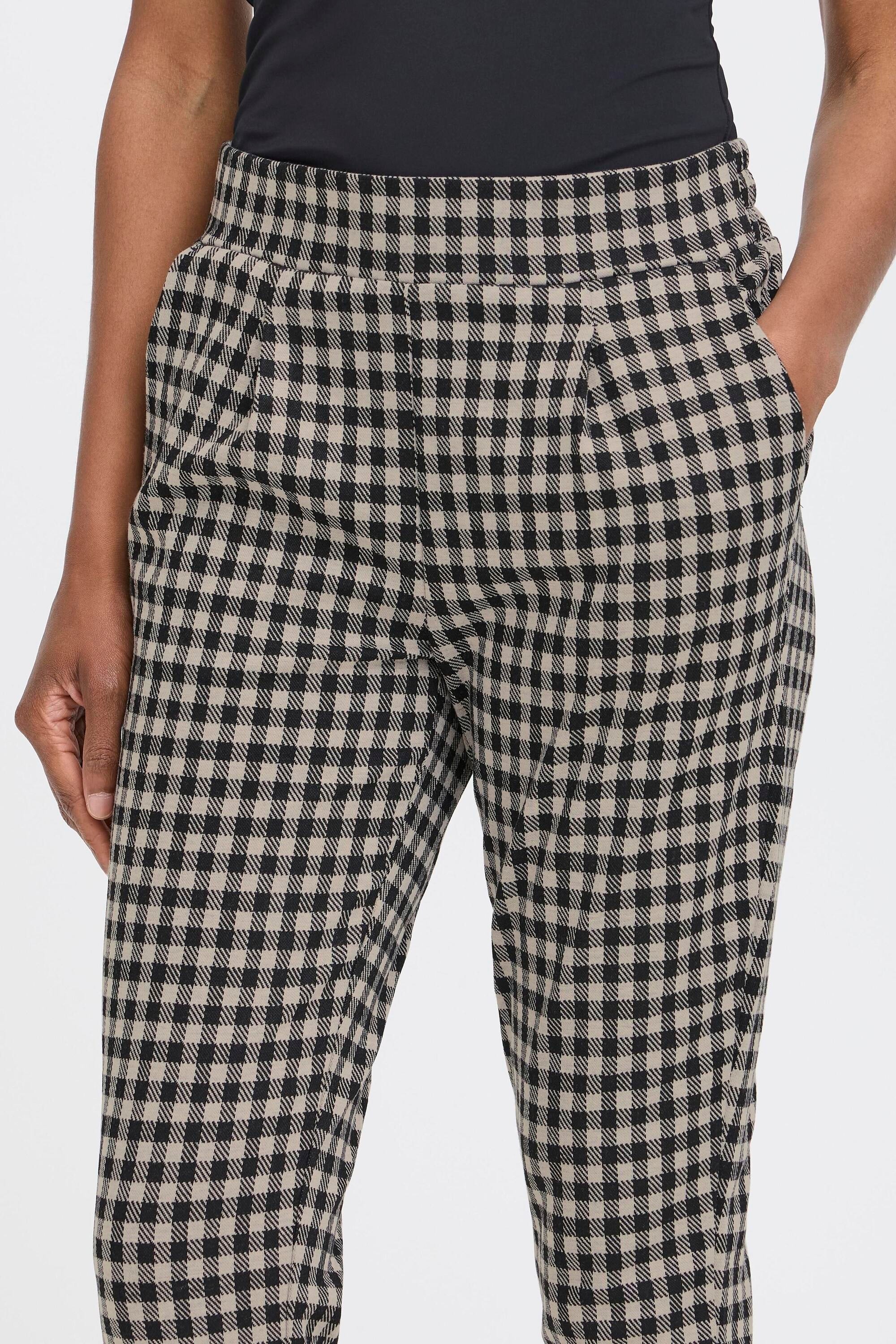 Ichi Stoffhose »Damen Casual IHKATE«