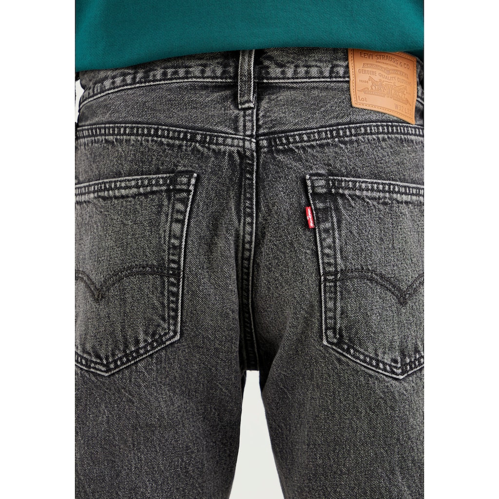 Levi's® Straight-Jeans »551Z AUTHENTIC«