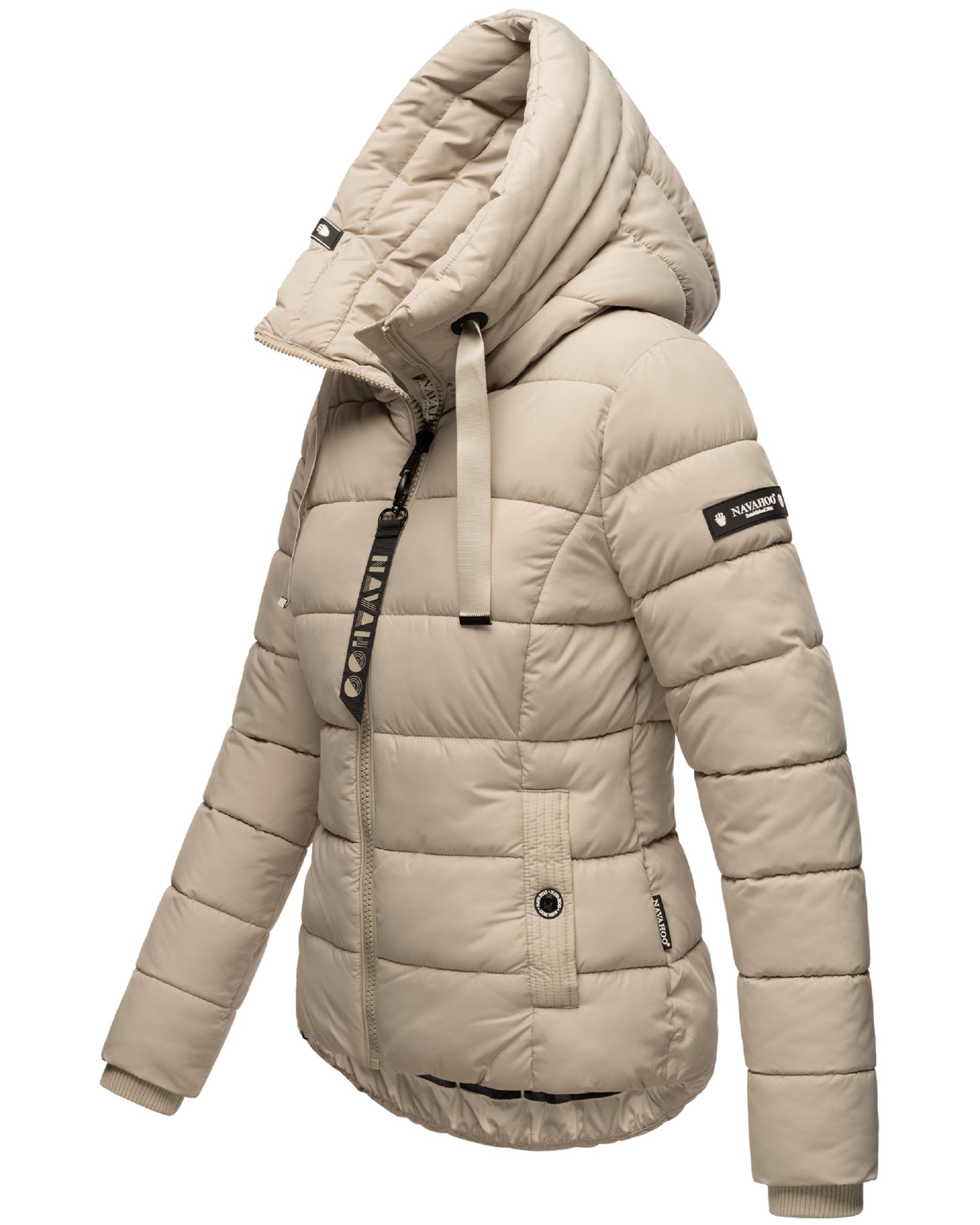 Navahoo Steppjacke »Steppjacke Amayaa«