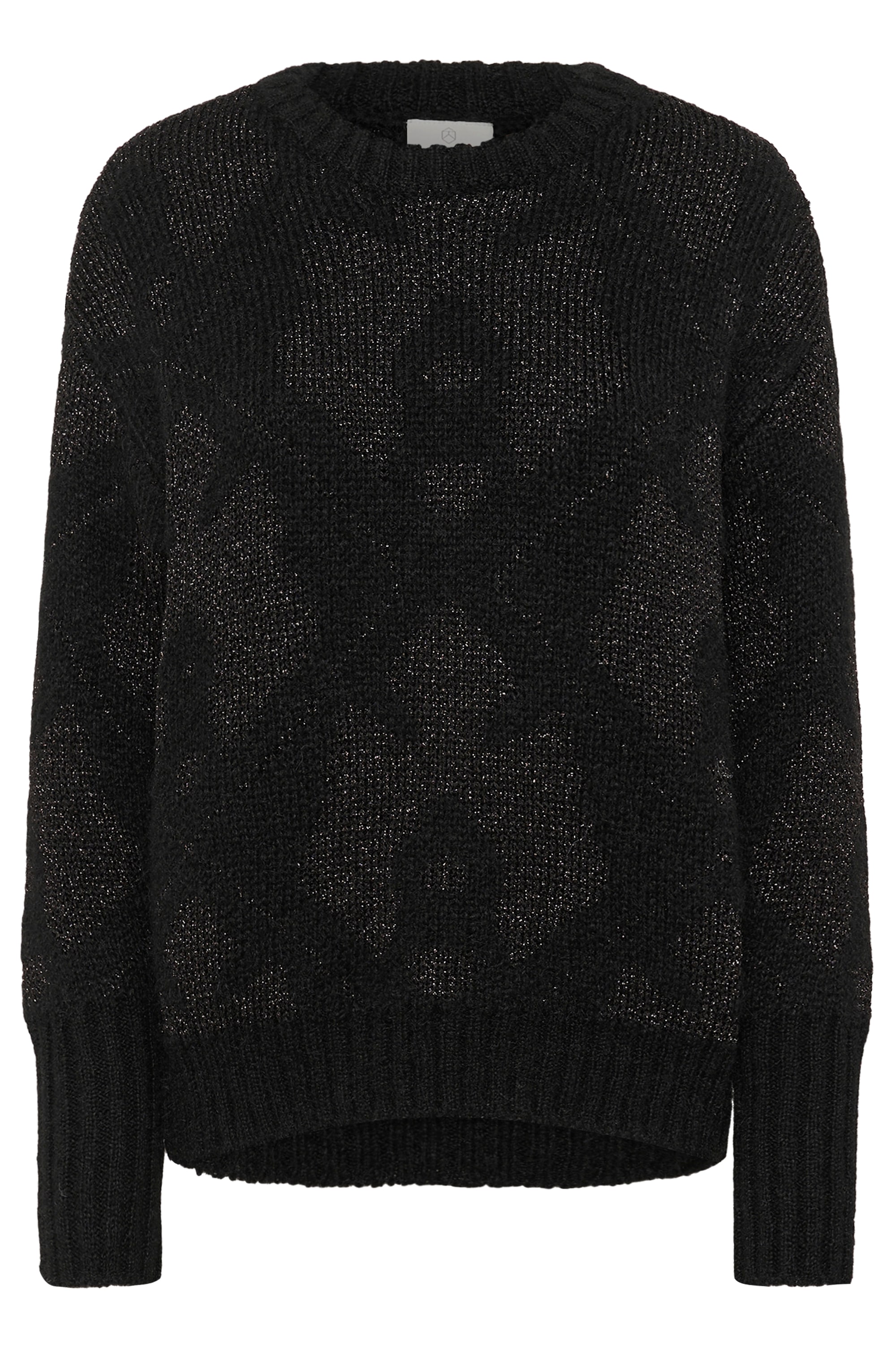 KAFFE Strickpullover »Strickpullover KAsandra«