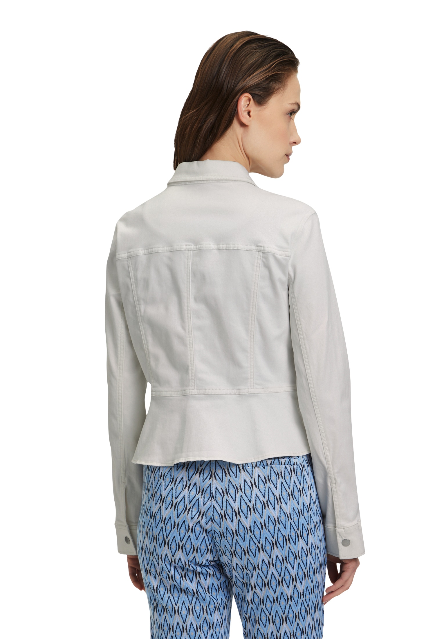 Betty Barclay Jackenblazer »Blazer-Jacke langarm«