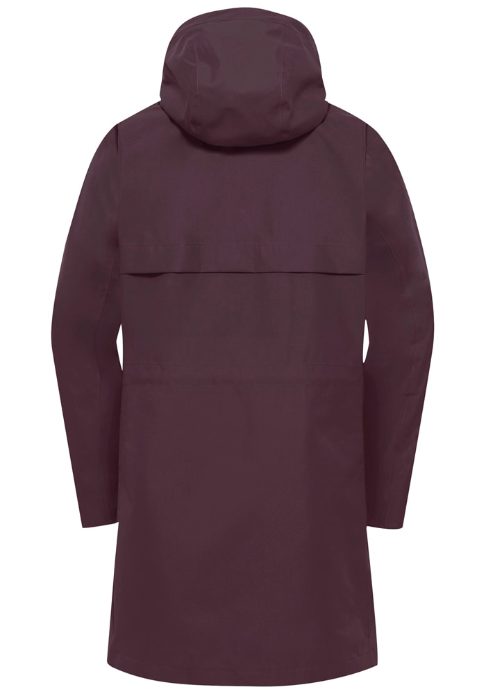 Jack Wolfskin 3-in-1-Funktionsmantel »BAYLIGHT 3IN1 COAT W«