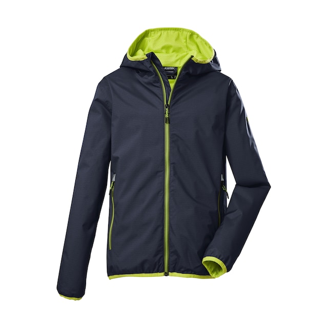 Killtec Outdoorjacke »KOS 226 BYS JCKT« bestellen bei OTTO