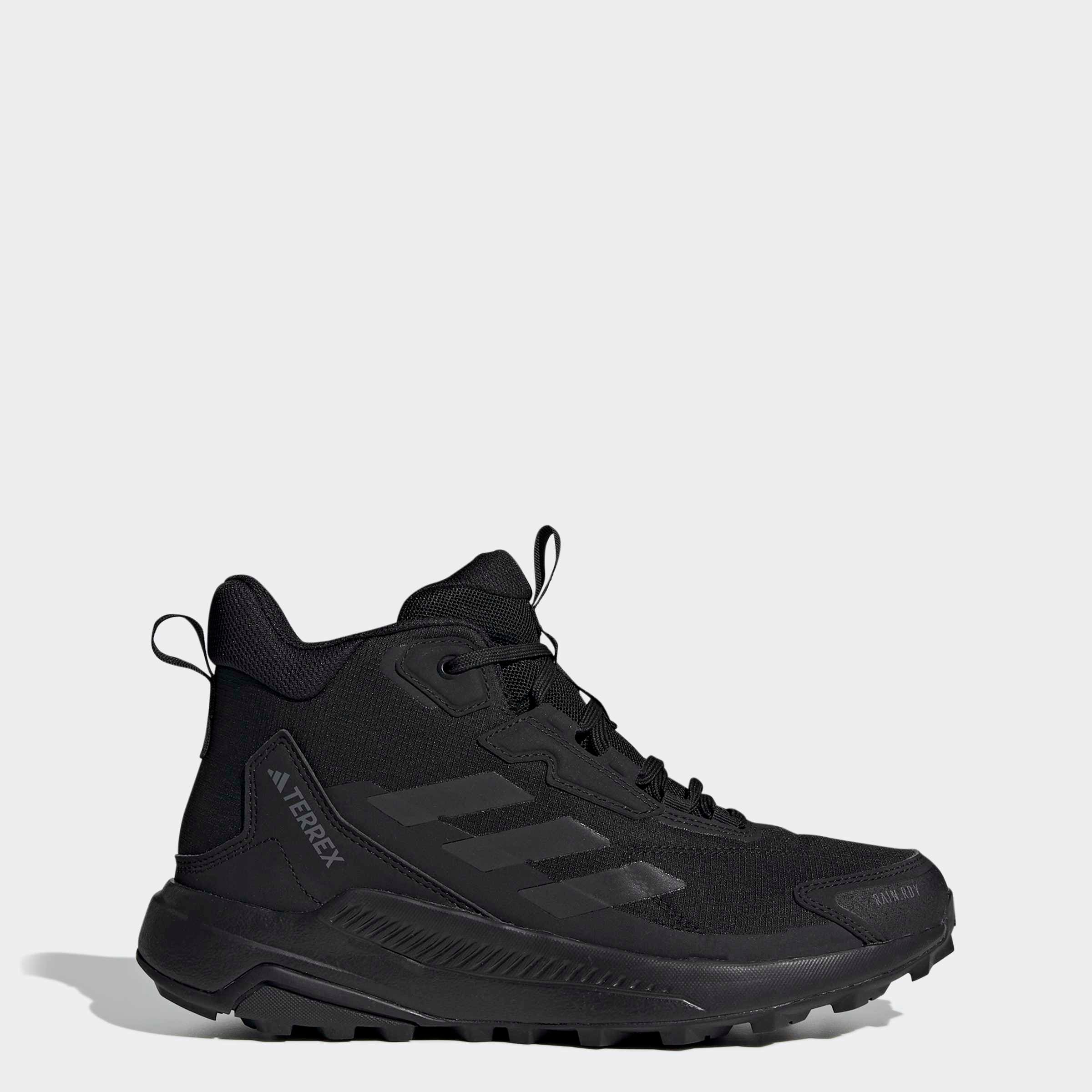 adidas TERREX Wanderschuh »TERREX ANYLANDER MID RAIN.RDY«  wasserdicht