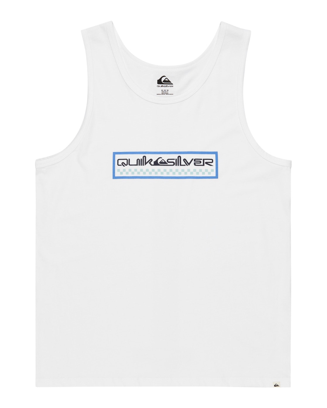 Quiksilver Tanktop »Ev Sun Dagger«