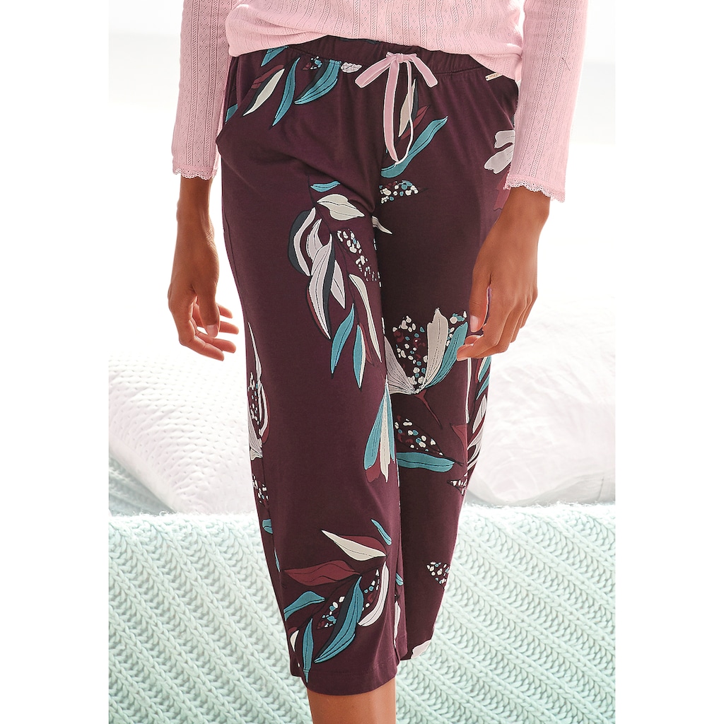 s.Oliver Pyjamahose