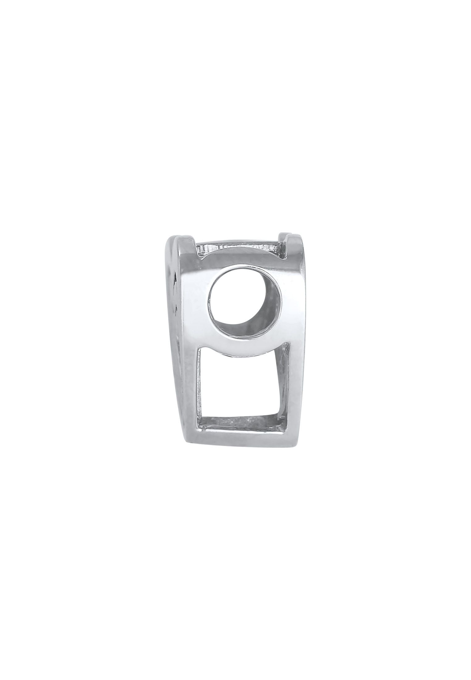 Nenalina Perlenanhänger »Charm Herz Bead Liebe Love 925 Silber«