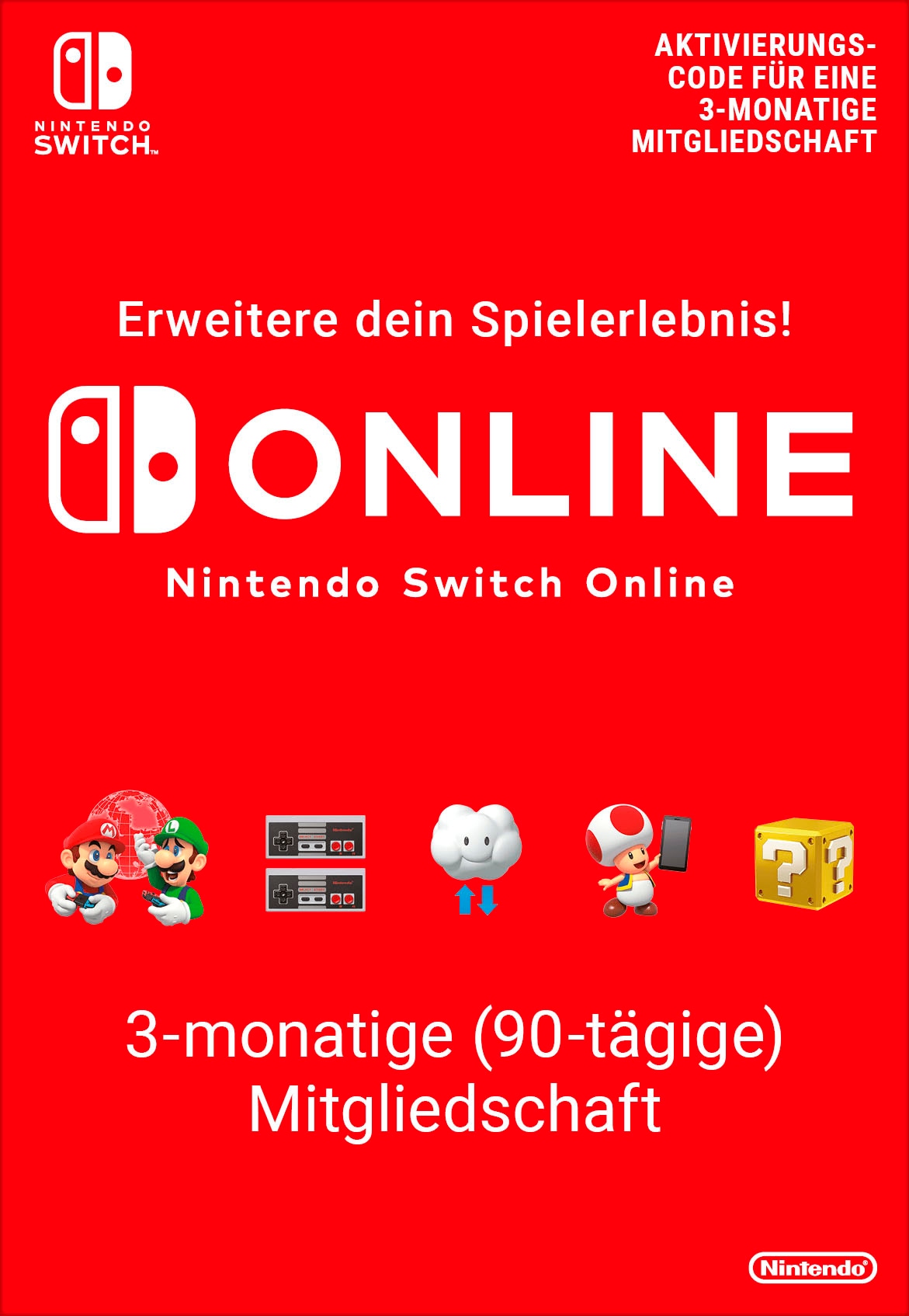 Nintendo Switch 2 Konsolen-Set »Switch 2 + Sports Resort« 256 GB