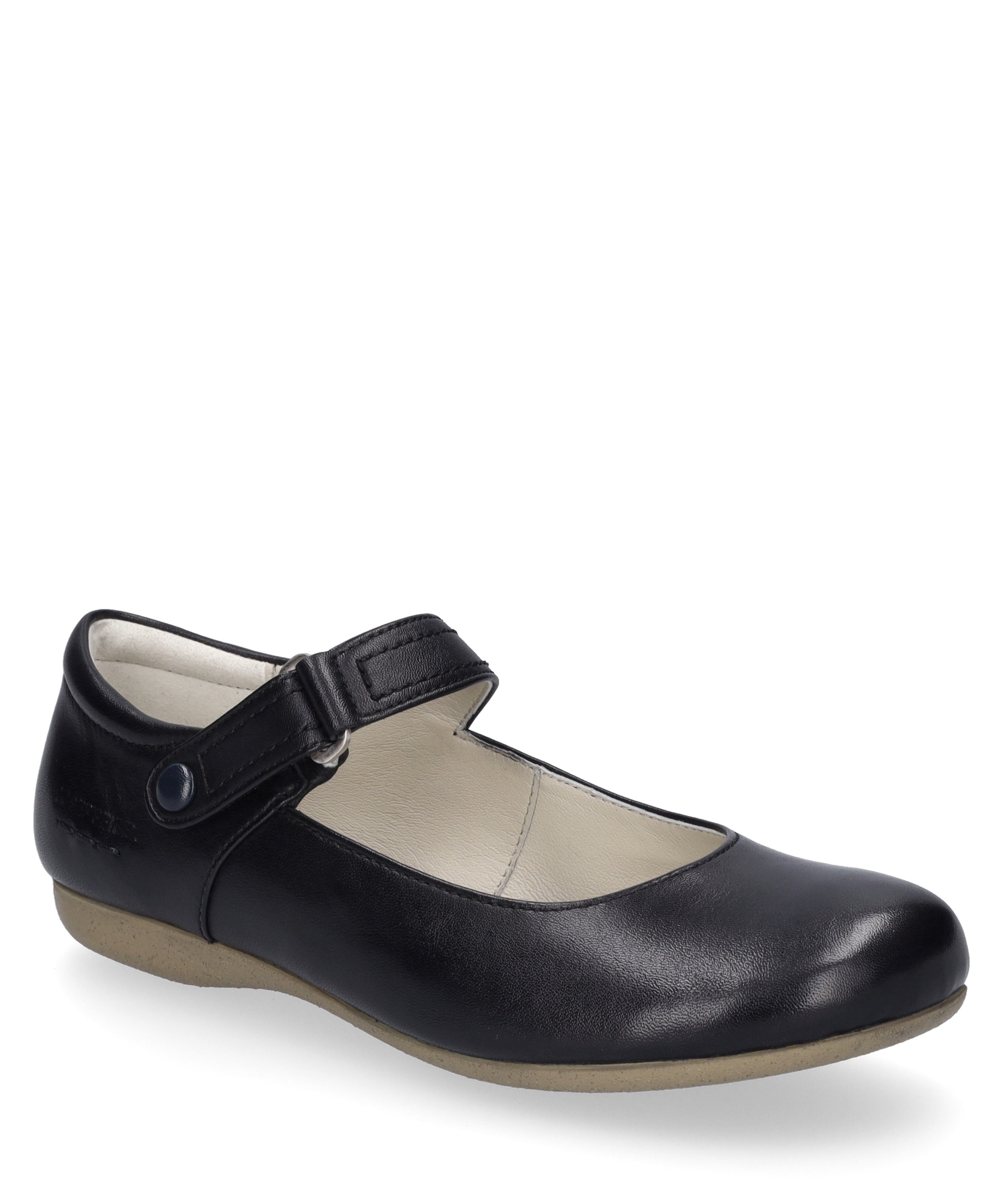 Josef Seibel Ballerina »Fiona 80, schwarz«