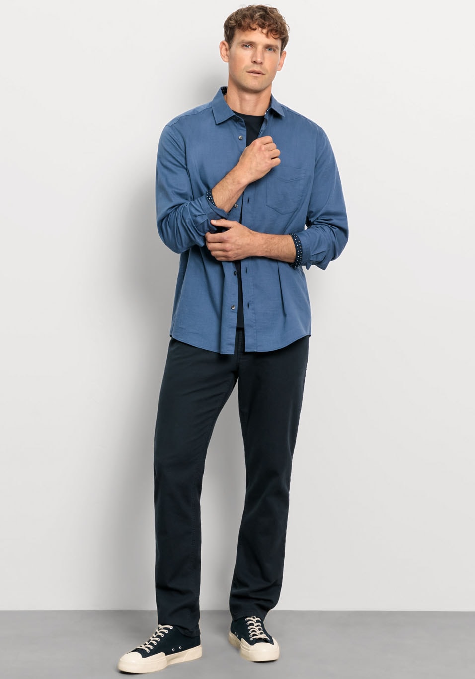 OLYMP Businesshemd »Casual«