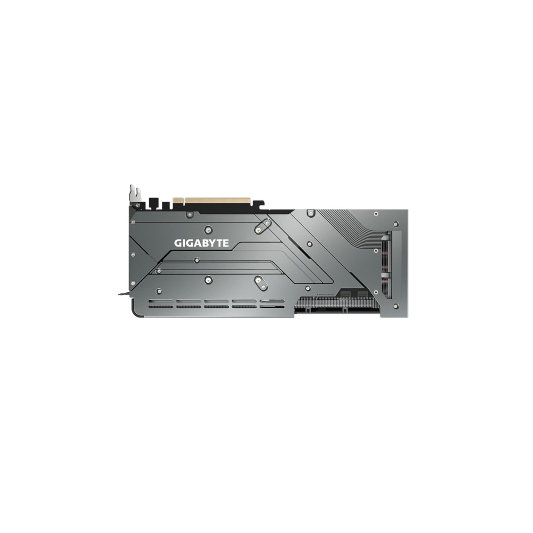 Gigabyte Grafikkarte »Radeon RX 7800 XT GAMING OC«