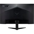 Acer Gaming-Monitor »Nitro QG241Y«, 60,5 cm/23,8 Zoll, 1920 x 1080 px, Full HD, 1 ms Reaktionszeit, 75 Hz