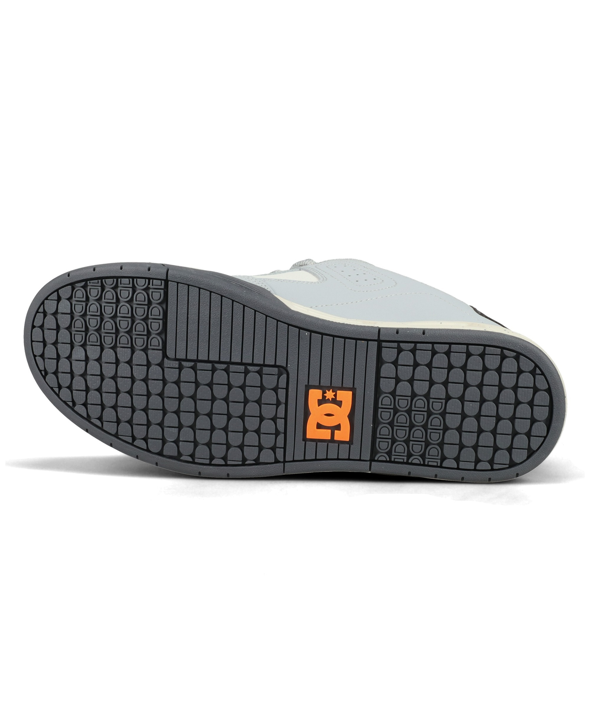 DC Shoes Sneaker »DC COMMAND«
