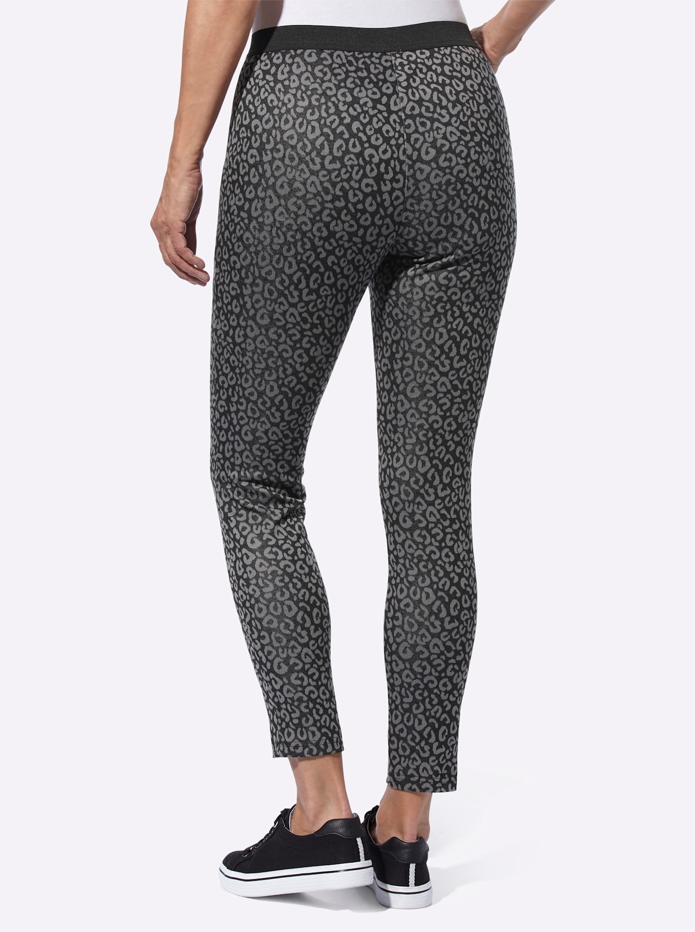 Classic Basics Leggings