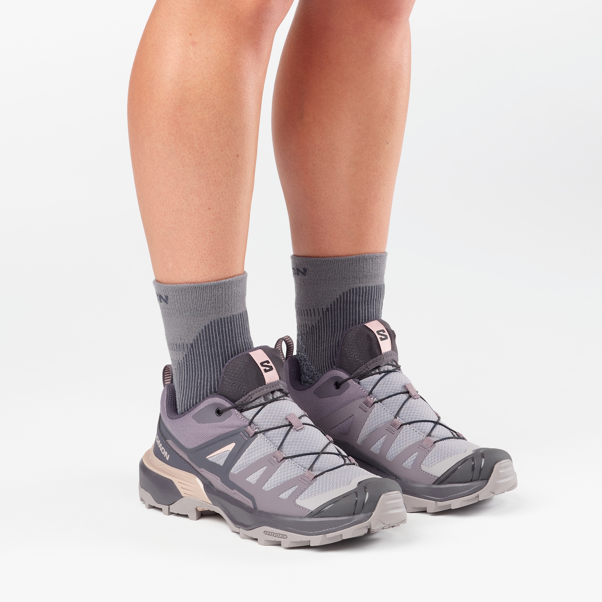 Salomon Wanderschuh »X ULTRA 360«