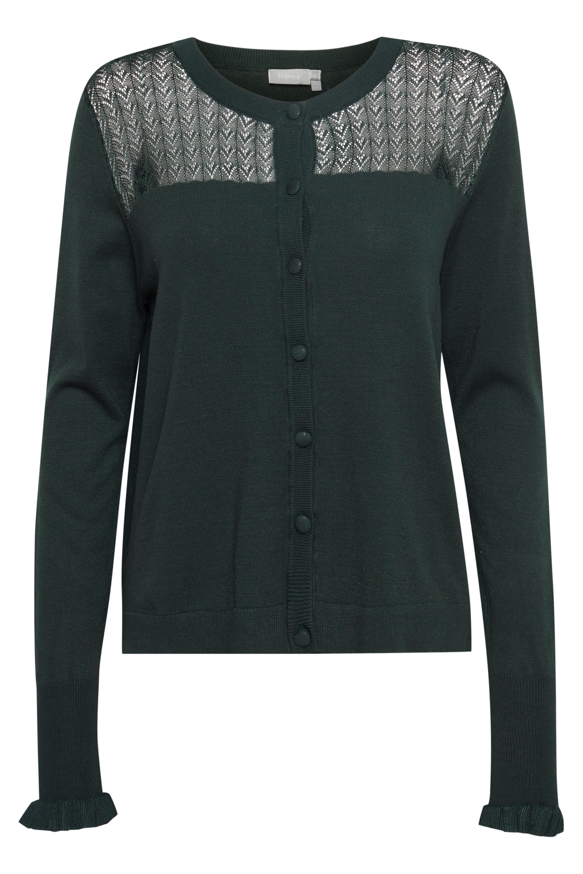 fransa Cardigan »Cardigan FRDedina«