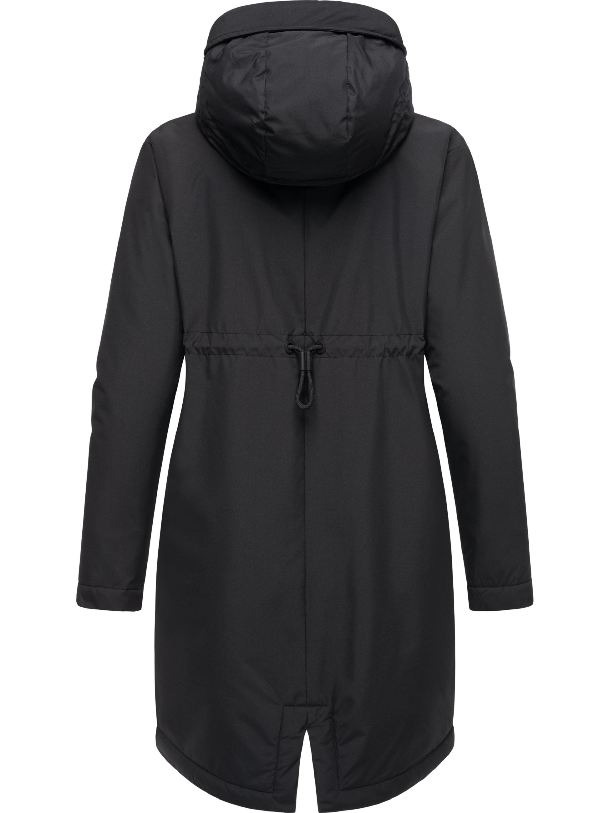 Ragwear Kurzmantel »Kurzmantel Holstic«