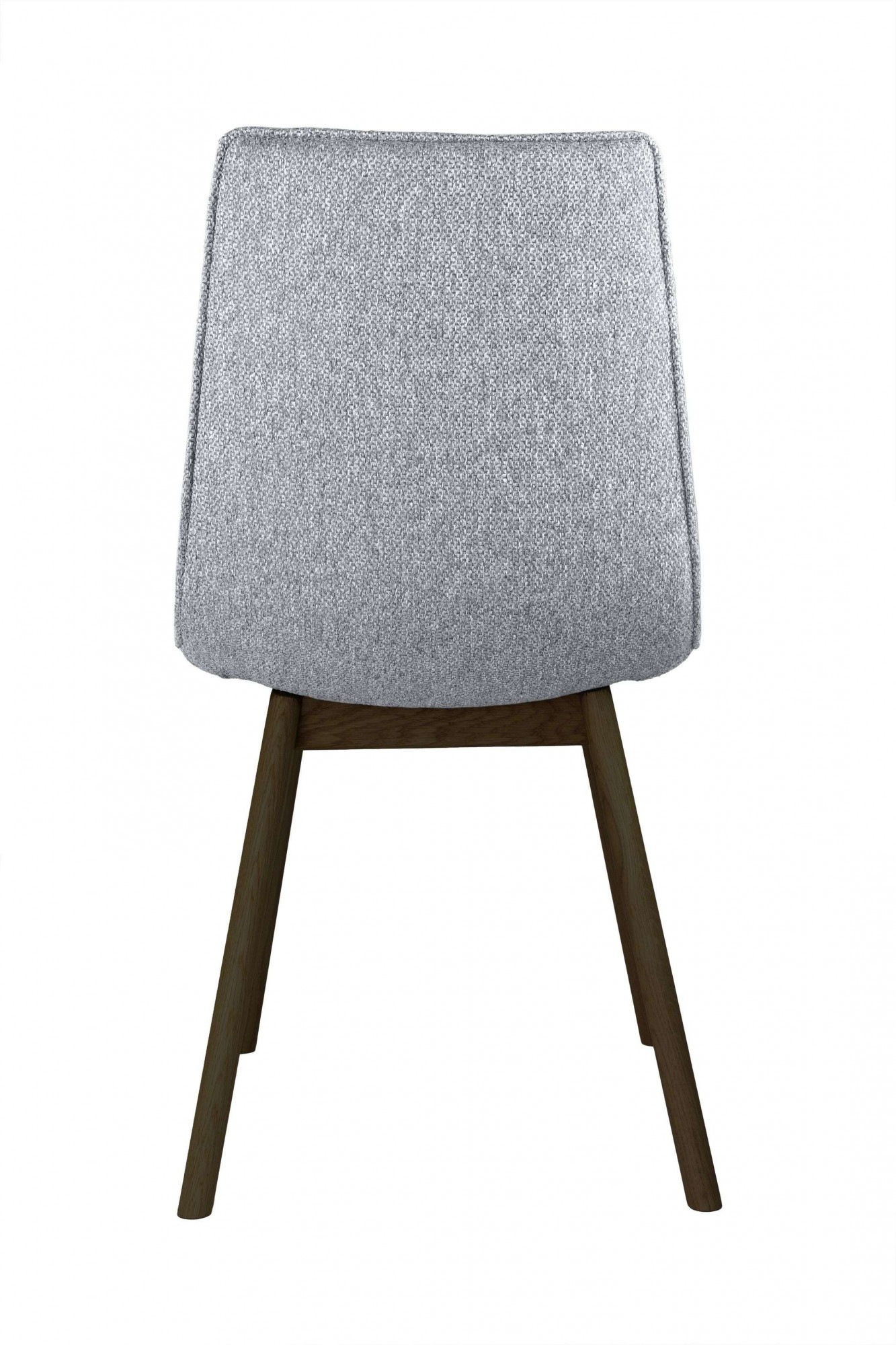 OTTO home Esszimmerstuhl »Ramon« (Set) 2 Stk.mit Massivholzbeinen, verschiedenen Farben und Stoffe