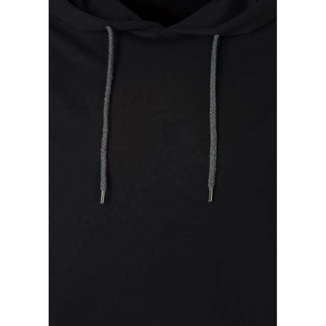 Bench. Loungewear Kapuzensweatshirt, mit Känguru Tasche online kaufen bei  OTTO