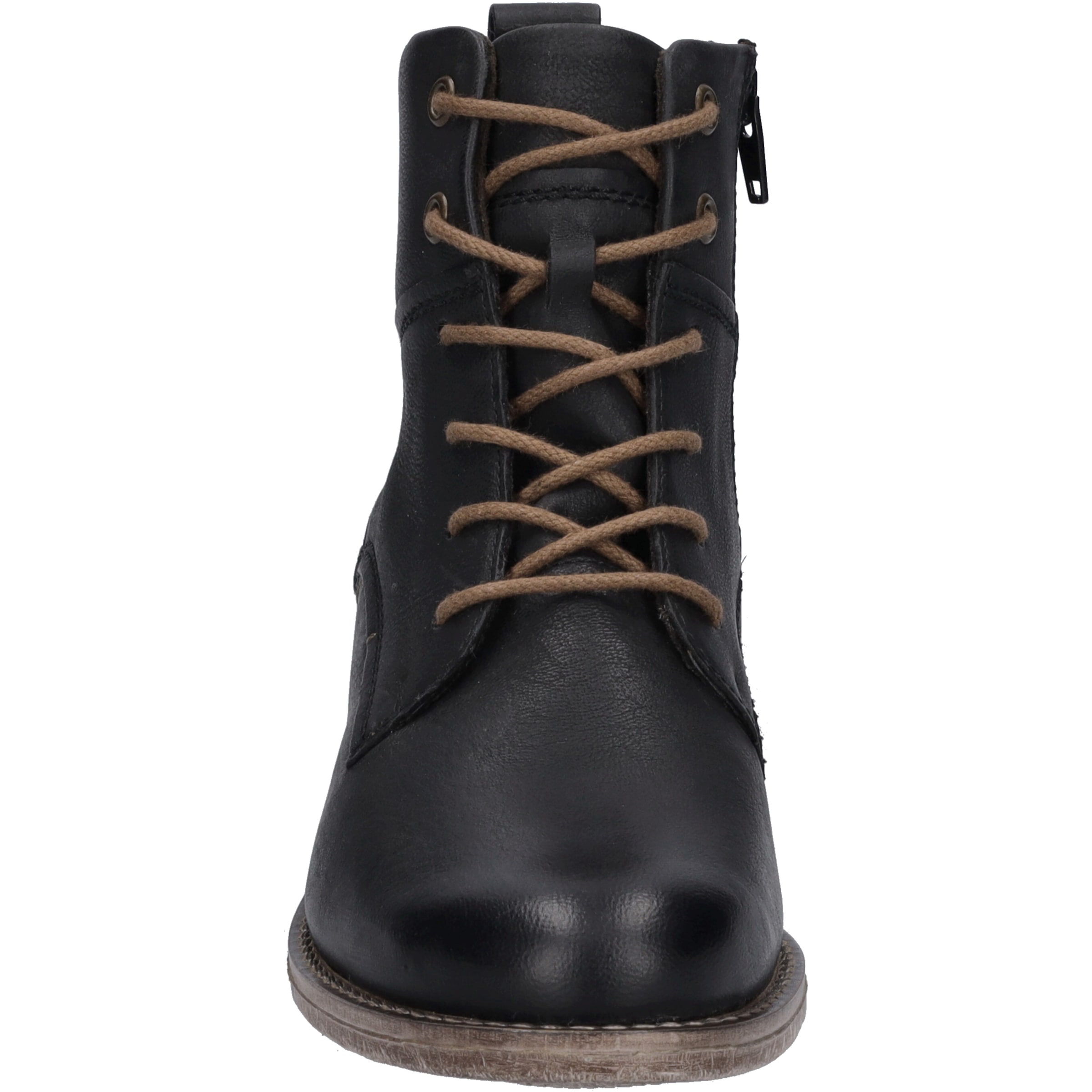 Josef Seibel Stiefelette »Sienna 95, schwarz«