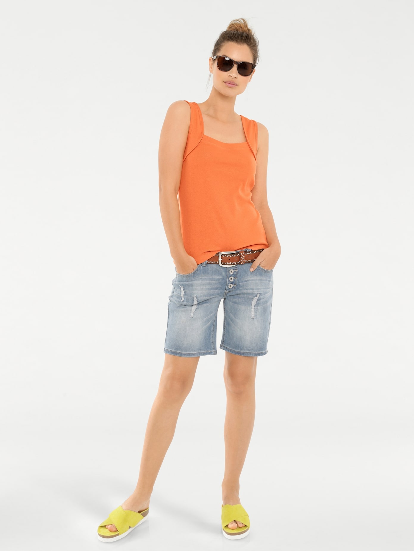 heine Shirttop