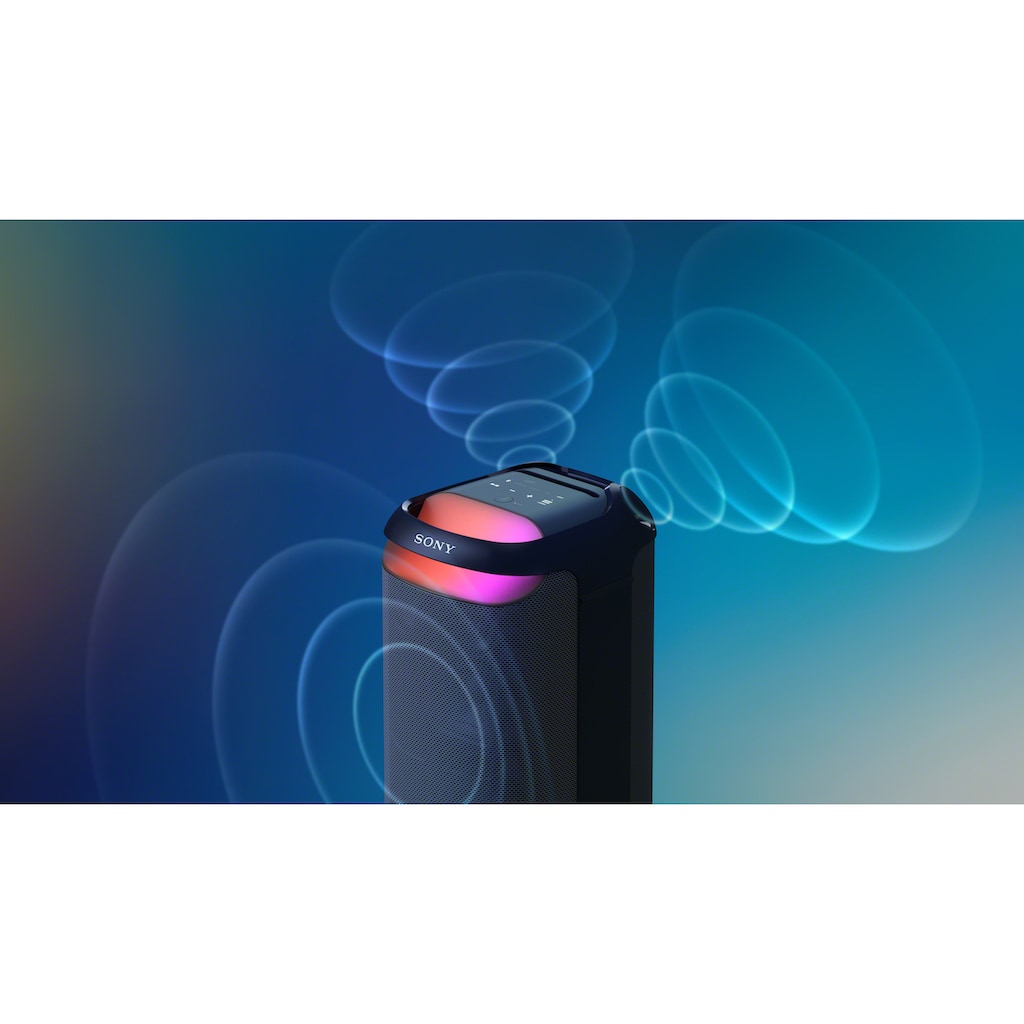 Sony Bluetooth-Lautsprecher »XV800«
