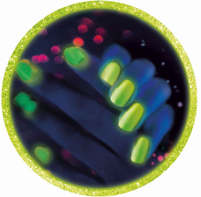 Clementoni® Experimentierkasten »Galileo, Mein Nagelpflege-Labor«, Made in Europe