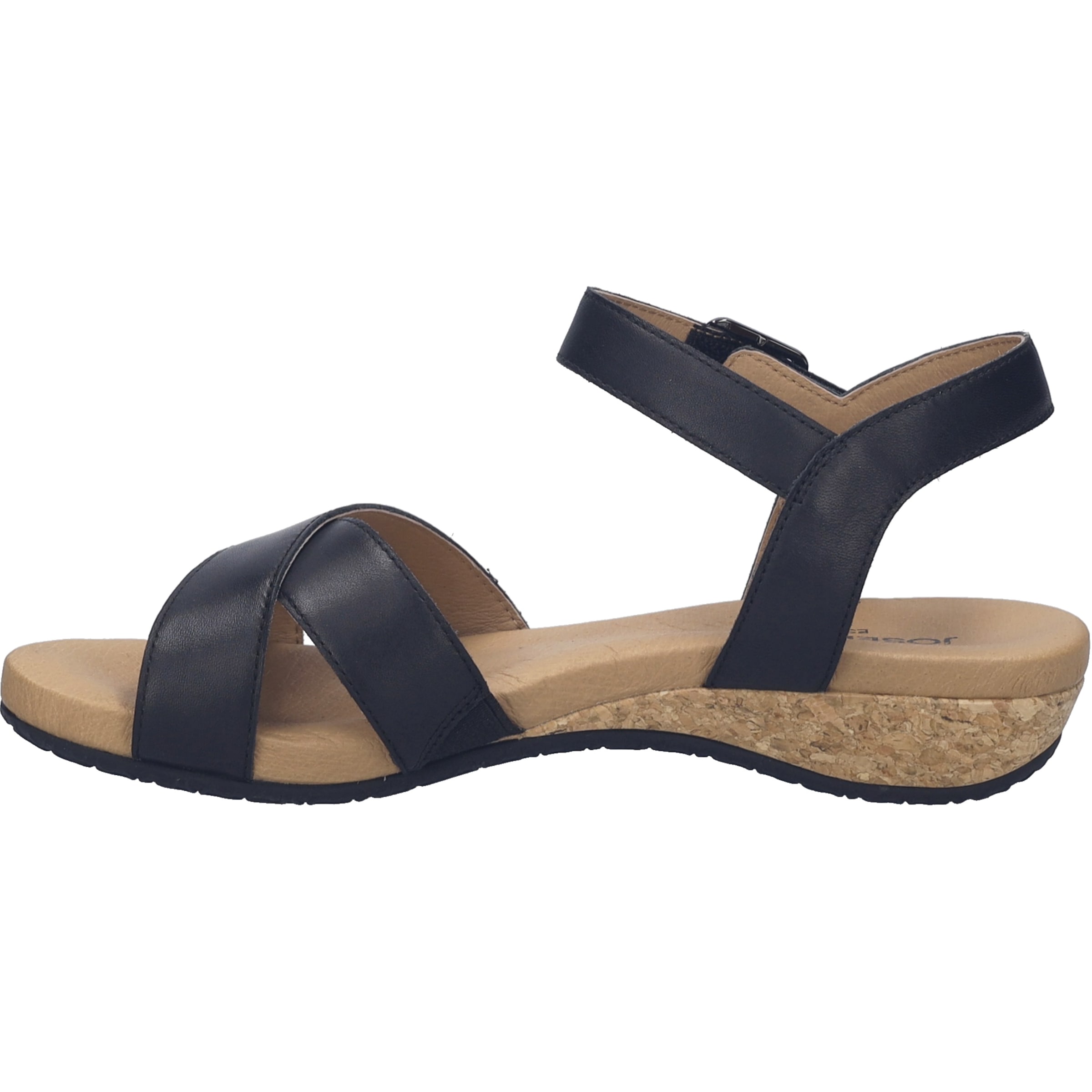 Josef Seibel Sandale »Fleur 05, schwarz«