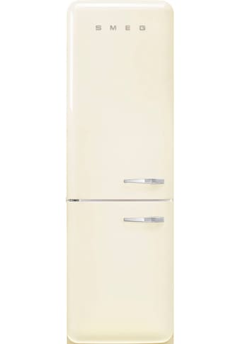 Smeg Kühl-/Gefrierkombination »FAB32«, FAB32LCR5, 196,8 cm hoch, 60,1 cm breit kaufen