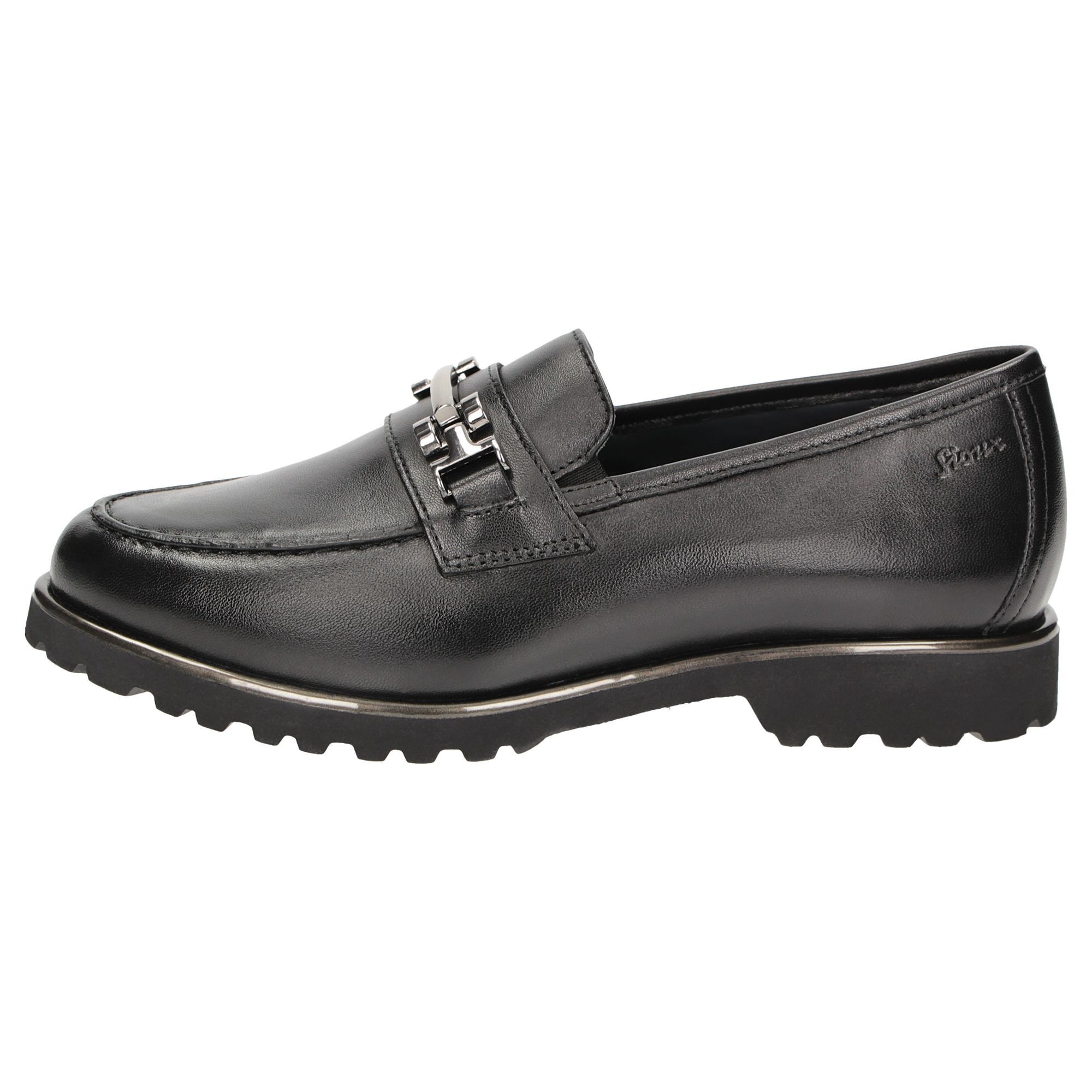 SIOUX Slipper »Meredith-752-H«