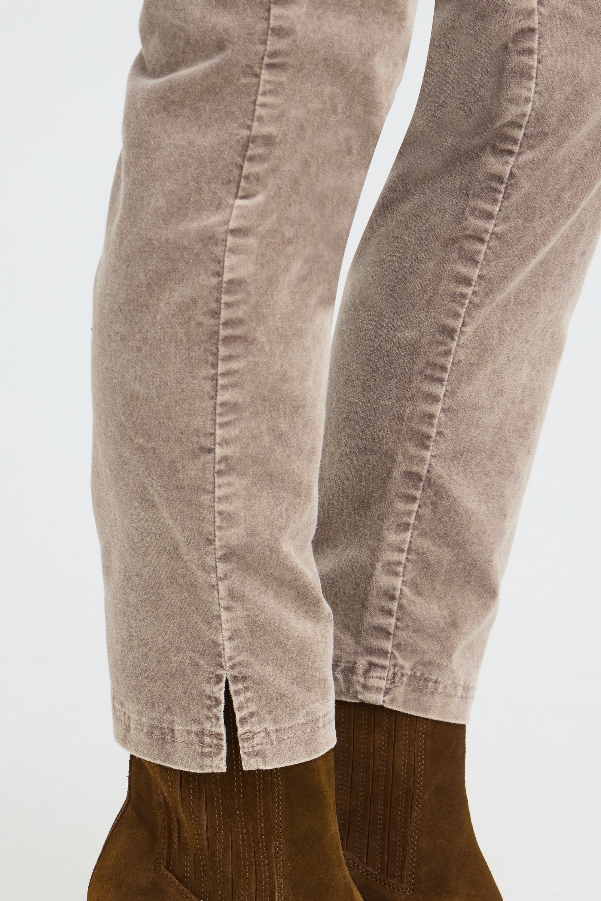 Pulz Jeans Stoffhose »Damen Casual Hose PZFIBA«